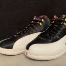 Jordan 12 Retro Chinese New Year (2019)