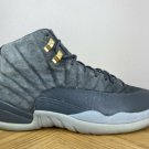 Jordan 12 Retro Dark Grey