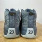 Jordan 12 Retro Dark Grey