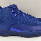 Jordan 12 Retro Deep Royal Blue