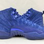 Jordan 12 Retro Deep Royal Blue