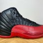 Jordan 12 Retro Flu Game