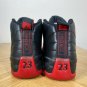 Jordan 12 Retro Flu Game