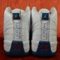 Jordan 12 Retro French Blue