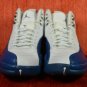 Jordan 12 Retro French Blue