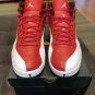 Jordan 12 Retro Gym Red