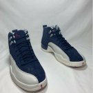 Jordan 12 Retro International Flight