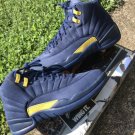 Jordan 12 Retro Michigan