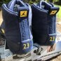 Jordan 12 Retro Michigan
