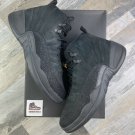 Jordan 12 Retro OVO Black