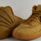 Jordan 12 Retro PSNY Wheat