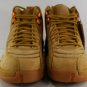 Jordan 12 Retro PSNY Wheat