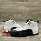Jordan 12 Retro Taxi