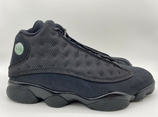 Jordan 13 Retro Black Cat
