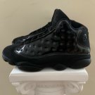Jordan 13 Retro Cap and Gown