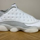 Jordan 13 Retro Low Pure Platinum