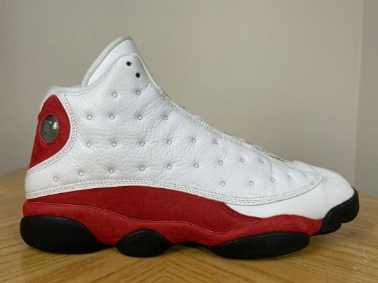 Jordan 13 Retro OG Chicago
