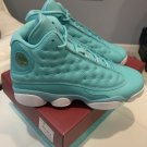 Jordan 13 Retro What Is Love Pack