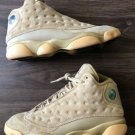 Jordan 13 Retro Wheat