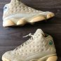 Jordan 13 Retro Wheat