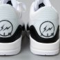 Jordan 3 Retro Fragment White Black