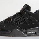 Jordan 4 Retro Black Cat