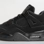 Jordan 4 Retro Black Cat