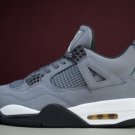 Jordan 4 Retro Cool Grey