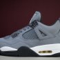 Jordan 4 Retro Cool Grey