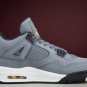 Jordan 4 Retro Cool Grey