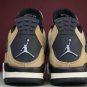 Jordan 4 Retro Fossil Mushroom