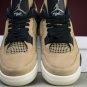 Jordan 4 Retro Fossil Mushroom
