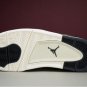 Jordan 4 Retro Fossil Mushroom