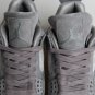 Jordan 4 Retro Kaws Grey