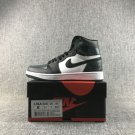Jordan 1 Retro High OG Pine Green 555088-302