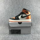 Air Jordan 1 Retro Hi OG SL Satin - Shattered Backboard