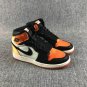 Air Jordan 1 Retro Hi OG SL Satin - Shattered Backboard