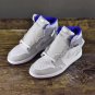 Jordan 1 Retro High Zoom White Racer Blue