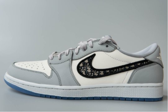 Jordan 1 Retro Low Dior