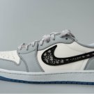Jordan 1 Retro Low Dior