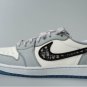 Jordan 1 Retro Low Dior