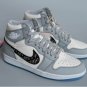 Jordan 1 Retro High Dior