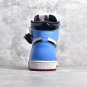 Jordan 1 Retro High Fearless UNC Chicago