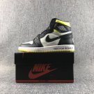 Jordan 1 Retro High Not for Resale Varsity Maize
