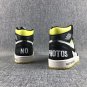 Jordan 1 Retro High Not for Resale Varsity Maize