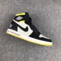 Jordan 1 Retro High Not for Resale Varsity Maize