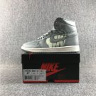 Jordan 1 Retro High Og Grey Gris