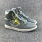 Jordan 1 Retro High Og Grey Gris