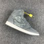 Jordan 1 Retro High Og Grey Gris