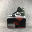 Jordan 1 Retro High OG Pine Green 555088-302